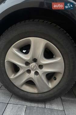 Универсал Opel Astra 2011 в 
