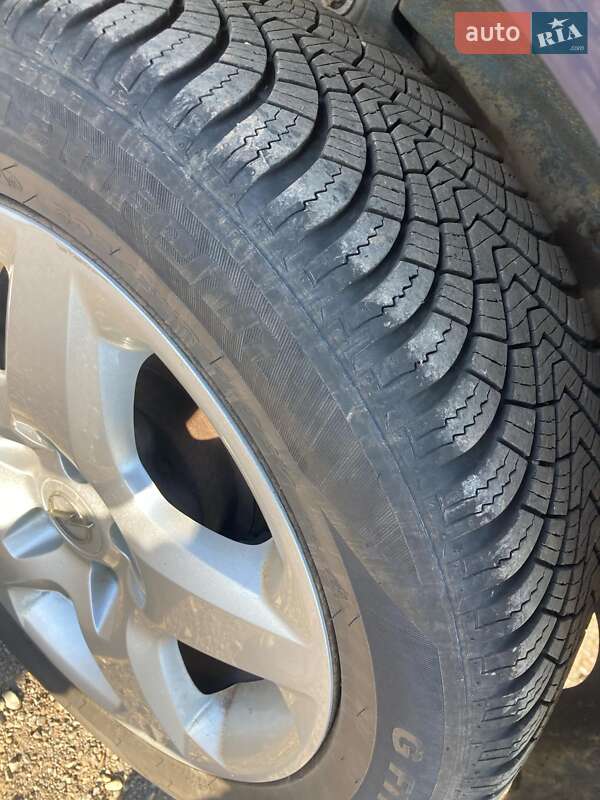 Универсал Opel Astra 2007 в Виноградове