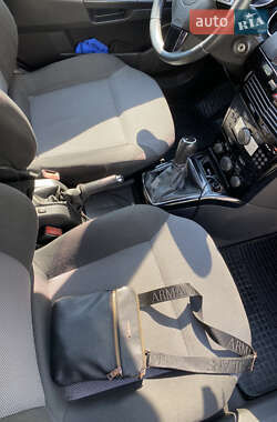 Универсал Opel Astra 2010 в 