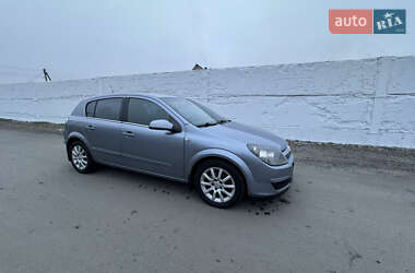 Хетчбек Opel Astra 2004 в Камені-Каширському