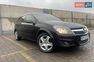 Хетчбек Opel Astra 2007 в Теофіполі