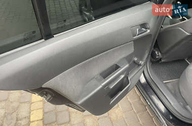 Хэтчбек Opel Astra 2007 в Теофиполе