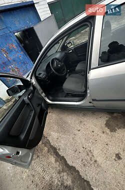 Седан Opel Astra 2006 в Харькове