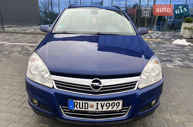 Универсал Opel Astra 2007 в Виннице