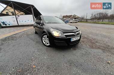 Універсал Opel Astra 2006 в 