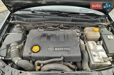 Універсал Opel Astra 2006 в 