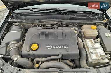 Універсал Opel Astra 2006 в 