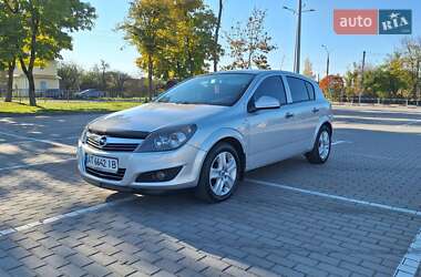 Хетчбек Opel Astra 2011 в Коломиї