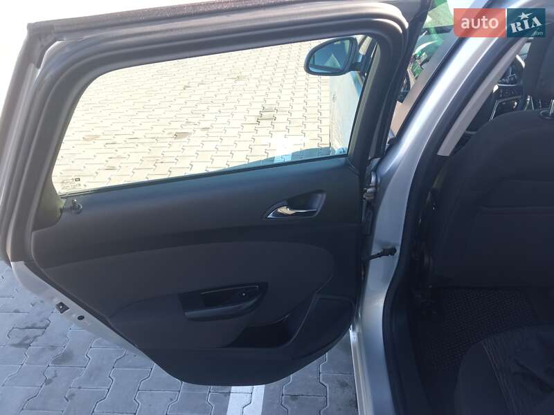 Універсал Opel Astra 2015 в Стрию