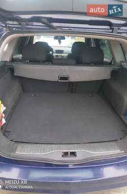 Універсал Opel Astra 2008 в 
