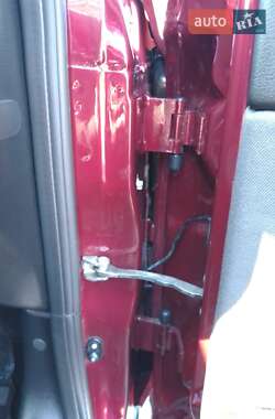 Седан Opel Astra 2006 в 