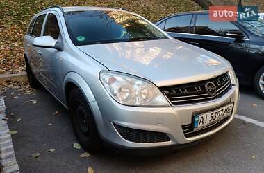 Универсал Opel Astra 2008 в Киеве