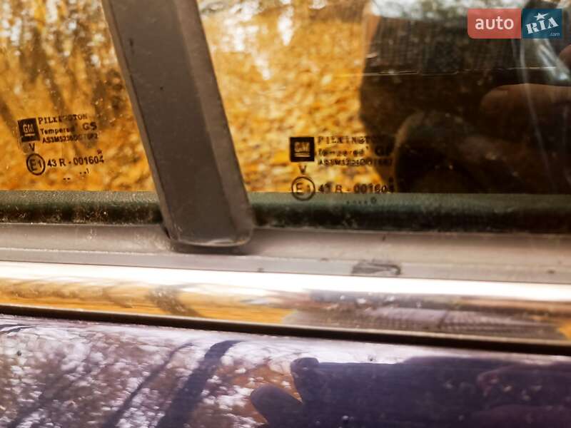 Универсал Opel Astra 2011 в Виннице