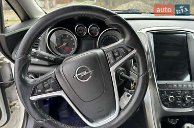 Универсал Opel Astra 2012 в Коломые