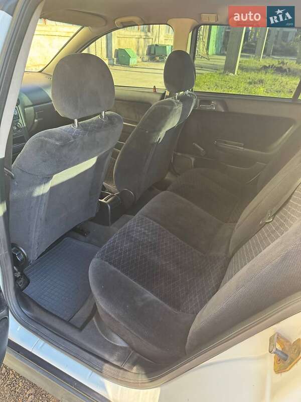 Универсал Opel Astra 2001 в Запорожье