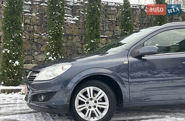 Універсал Opel Astra 2009 в Стрию