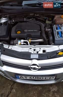 Універсал Opel Astra 2006 в Івано-Франківську фото 2 Універсал Opel Astra 2006 в Івано-Франківську