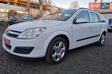 Универсал Opel Astra 2006 в Луцке