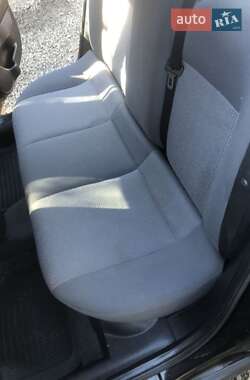 Седан Opel Astra 2009 в 