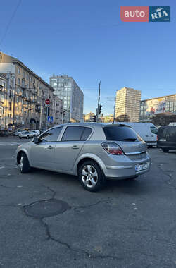 Хетчбек Opel Astra 2010 в Києві