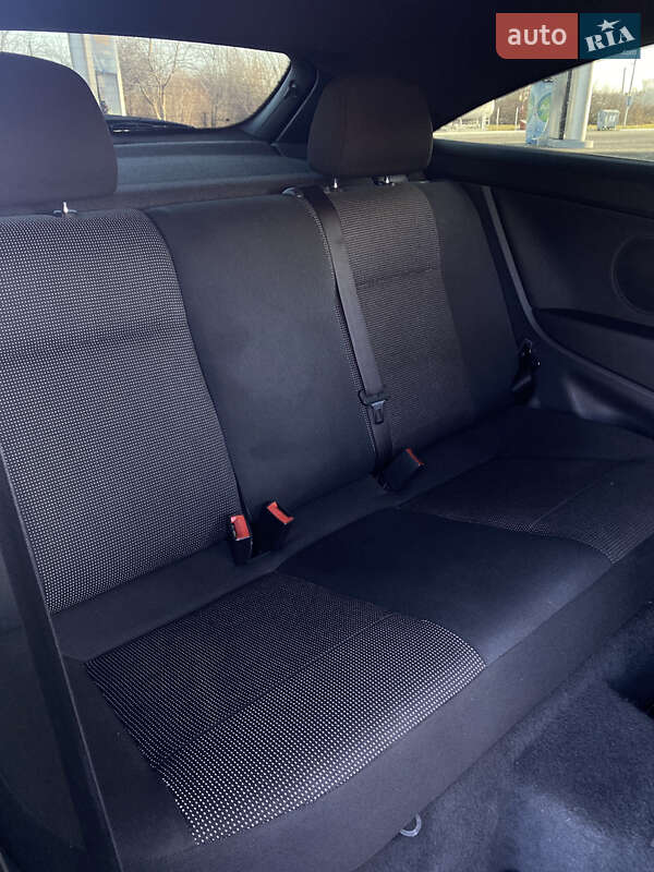 Хэтчбек Opel Astra 2008 в Львове