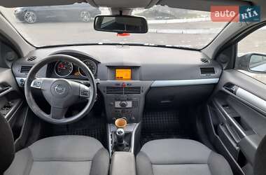 Універсал Opel Astra 2006 в Києві