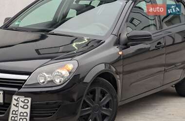 Хэтчбек Opel Astra 2005 в Виннице