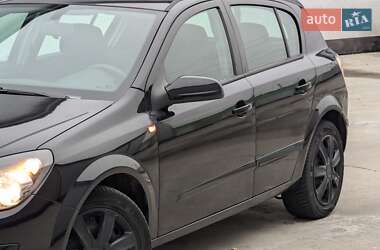 Хэтчбек Opel Astra 2005 в Виннице