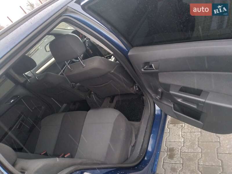 Универсал Opel Astra 2007 в Бородянке