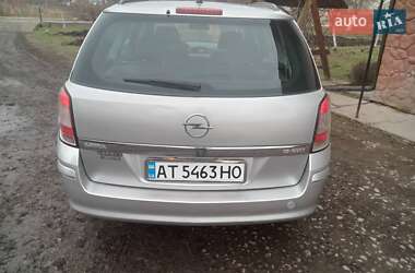 Универсал Opel Astra 2008 в 