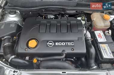 Универсал Opel Astra 2008 в 