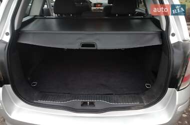 Универсал Opel Astra 2008 в 