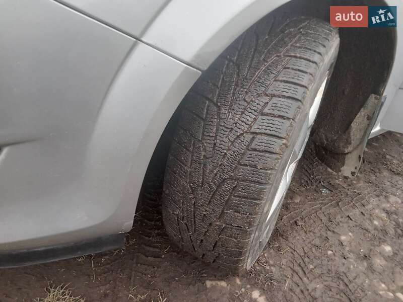 Универсал Opel Astra 2008 в Галиче