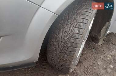 Универсал Opel Astra 2008 в 