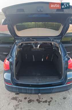 Универсал Opel Astra 2011 в Золочеве