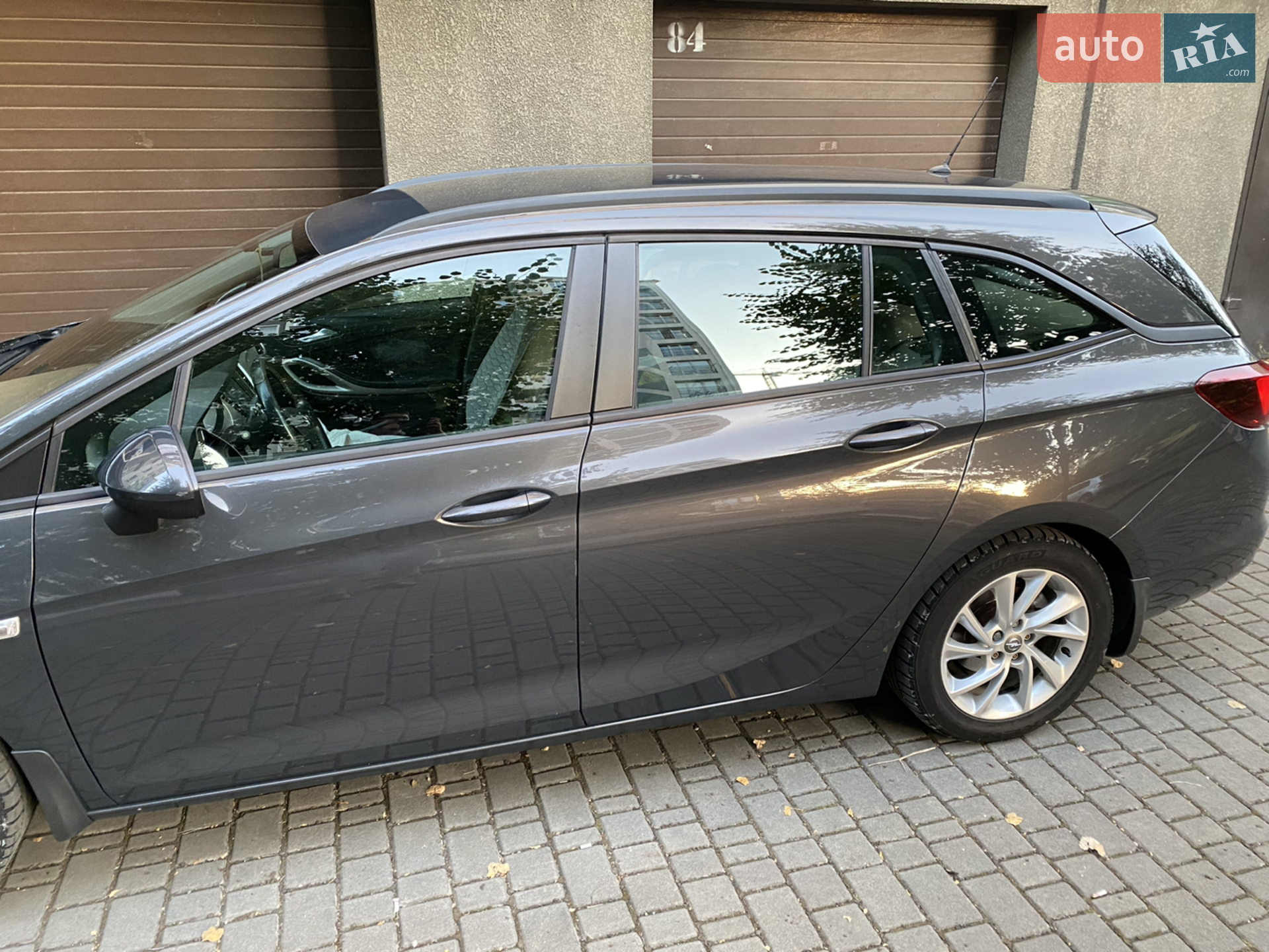 2016 Opel Astra - мініатюра 5