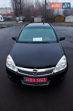 Універсал Opel Astra 2007 в Білій Церкві