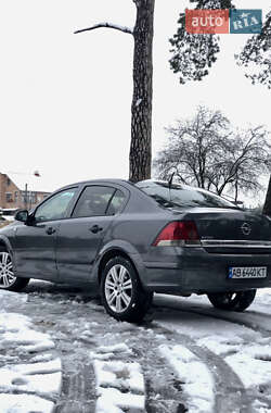 Седан Opel Astra 2011 в Вінниці