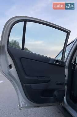 Седан Opel Astra 2007 в 