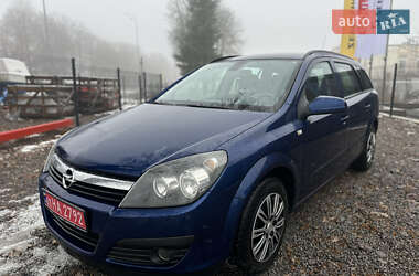 opel astra 2006 в Вінниця від професійного продавця [object Object]