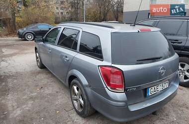 Універсал Opel Astra 2006 в Києві