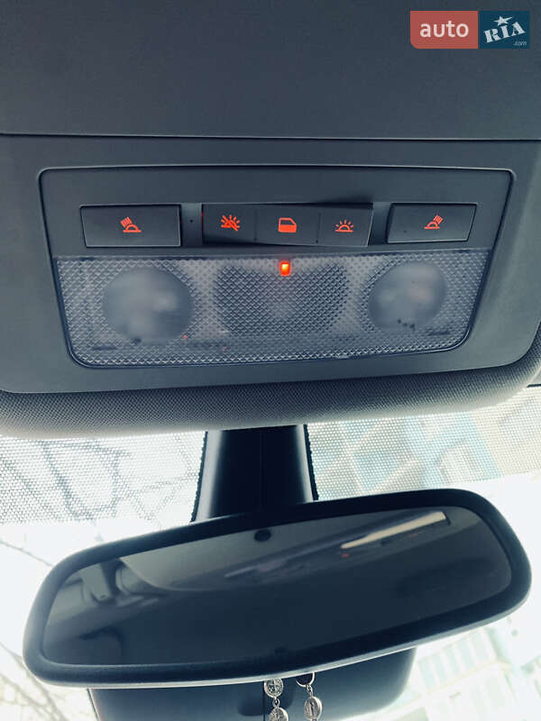 Универсал Opel Astra 2012 в Львове фото 12 Универсал Opel Astra 2012 в Львове