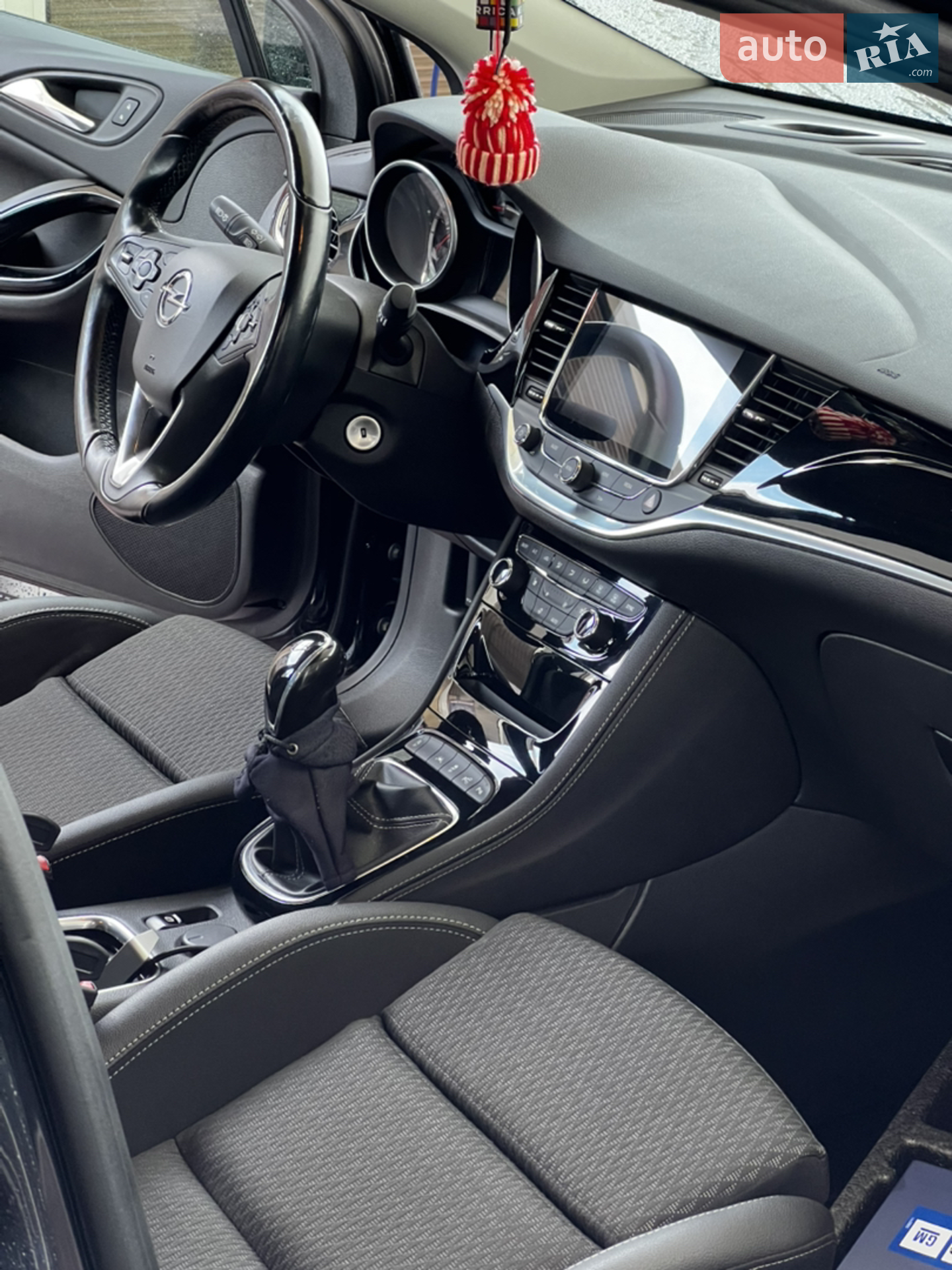 2016 Opel Astra - мініатюра 10