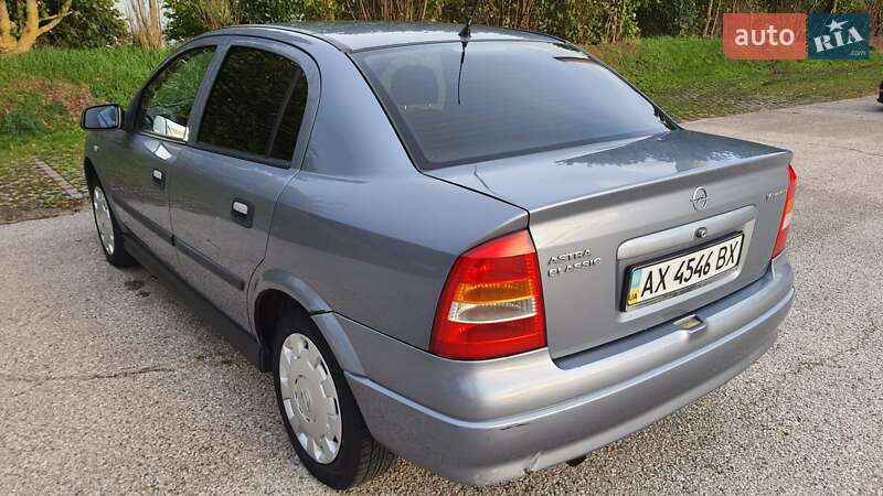 Седан Opel Astra 2008 в Хмельницком фото 8 Седан Opel Astra 2008 в Хмельницком