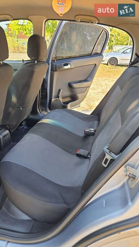 Седан Opel Astra 2008 в Хмельницком фото 13 Седан Opel Astra 2008 в Хмельницком