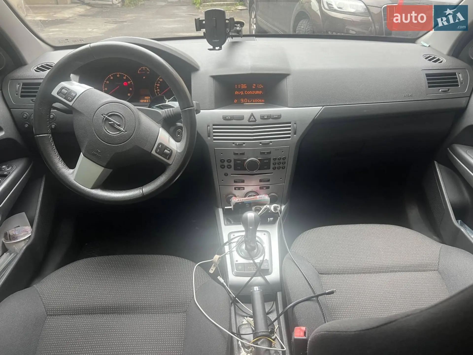 2013 Opel Astra - мініатюра 2