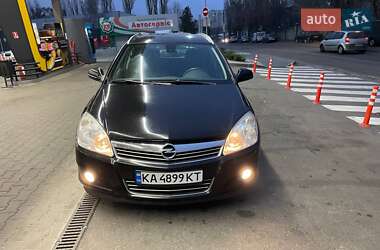 Универсал Opel Astra 2009 в Киеве