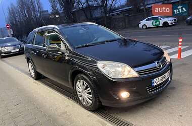 Универсал Opel Astra 2009 в Киеве