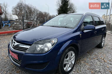 opel astra 2010 в Вінниця від професійного продавця [object Object]