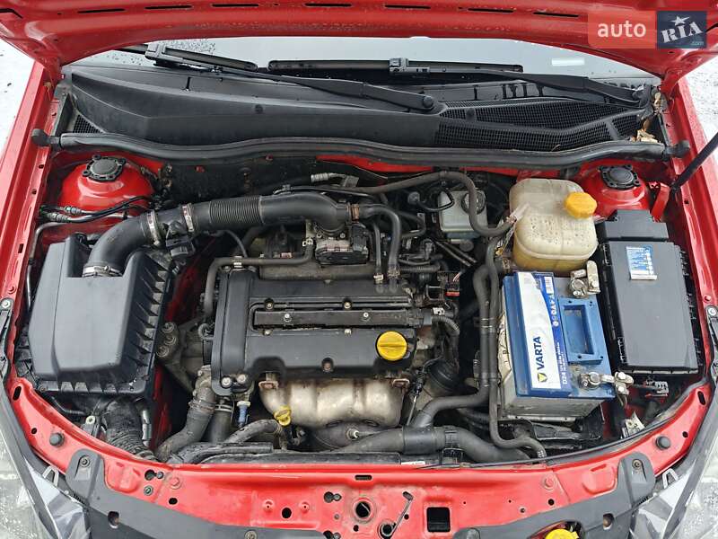 Универсал Opel Astra 2009 в Звягеле фото 39 Универсал Opel Astra 2009 в Звягеле